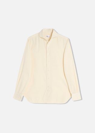 Doppiaa Aalassio French Collar Shirt