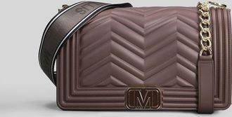 Marc Ellis Flat Wave S Shoulder Bag