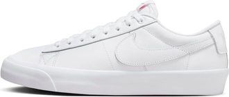 Nike SB Zoom Blazer Low Pro GT ISO Triple White DR9099-101
