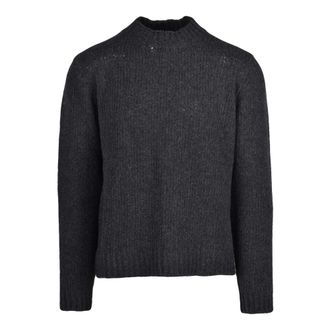 Daniele Fiesoli Uomo, Maglie, Grigio, XL, new