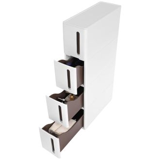 OEM Armario Con Ruedas - Kfr08wt