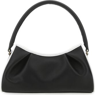 トートバッグ Elleme Mini Eva Handbag - Black - Leather Mini Eva Handbag - Elleme - Black - Leather