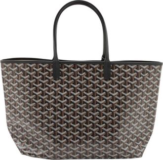 Goyard Pre-owned Goyard ine Saint Louis PM Ladies ZU7FNGXLTL72EZ9Q
