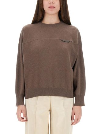 Brunello Cucinelli Brunello Cucinelli Kaschmirpullover