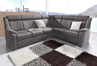 Sit&more Ecksofa