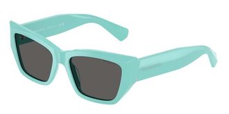 Tiffany & Co. TF4230 8388S4 Womens Sunglasses Blue Size 54
