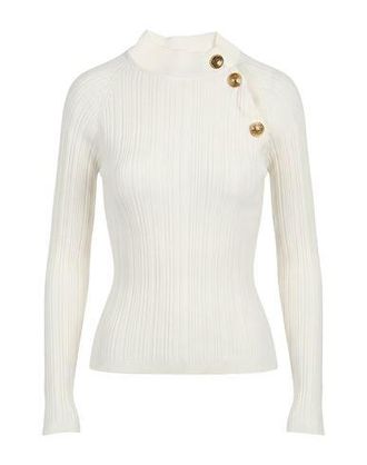 La Petite Robe Di Chiara Boni PRENDAS DE PUNTO - Cuello alto en YOOX.COM