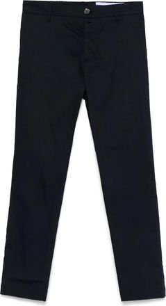 Jacob Cohen Pantaloni Gray - Blu