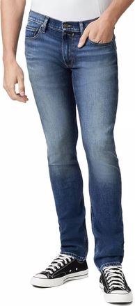 Paige Lennox Slim Leg Jean In Markley