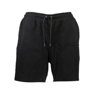 K-Way Uomo, Pantaloncini, Nero, L, new
