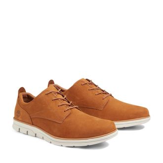 Timberland BRADSTREET LOW LACE UP SNEAKER