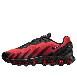 Nike Air Max Dn8 Black Bright Crimson FQ7860-008