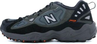 New Balance AAPE x 703 Black ML703BKX