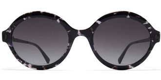 Mykita Noomi 406 Mens Sunglasses Tortoiseshell Size 52