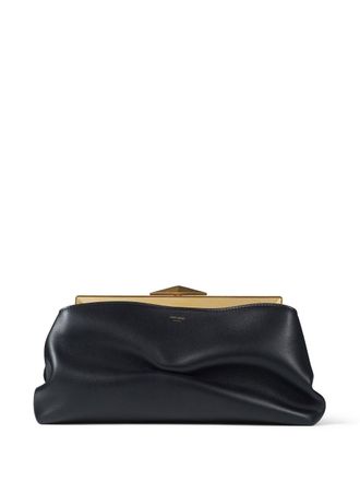 Jimmy Choo London Clutch - Nero