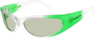 Arnette AN4302 Catfish 3018/2 Mens Sunglasses Size 62