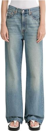 Levi's Donna, Jeans, Blu, W25 L34, new