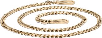 Hammitt Hammitt Metal Chain Long Strap Gold