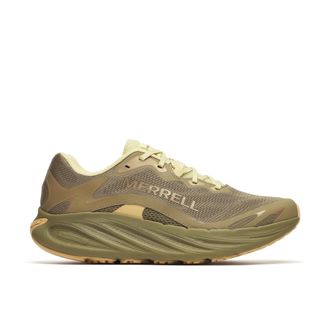 Merrell ProMorph in Green