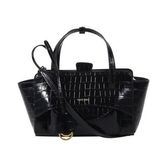 Hidesins Flap S Bag - Bags - Mujer - Negro - ONE SIZE