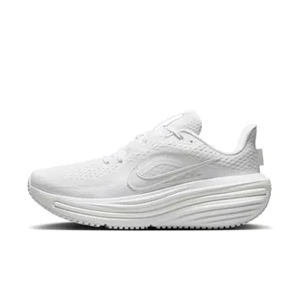 Nike Womens Winflo Road Running Shoes in White | HV9273-103