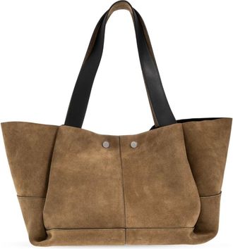 AllSaints Mujer, Bolsos, Marr&oacute;n, Talla: ONE Size