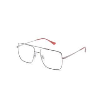 Ray-Ban Rb 3758V 2502 Eyeglasses - unisex - Brillen - Grijs - 54 MM - Accessoires