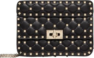 Valentino Garavani Donna, Borse, Nero, Taglia unica, new