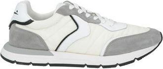Voile Blanche FOOTWEAR - Trainers on YOOX.COM