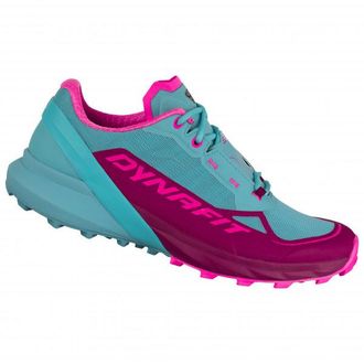 Dynafit Ultra 50 Trailrunningschuhe f&uuml;r Damen | t&uuml;rkis