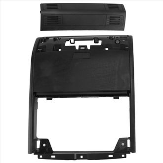 OEM Estuche Negro Para Gafas De Sol De Techo Para Volkswagen Cc, Golf Y E-golf. 5gg 868 837 5gg868837
