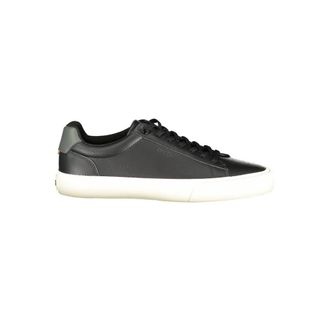 HUGO BOSS Hombre, Zapatos, Negro, Talla: 43 EU