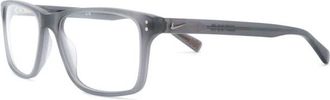 Nike Optisch montuur - Heren - Brillen - Grijs - 54 MM - Accessoires