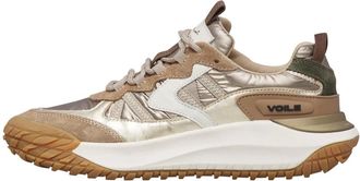 Voile Blanche Dames, Schoenen, Veelkleurig, Maat: 36 EU Leer