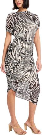 Donna Morgan Midi Dress