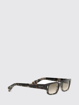 Alexander McQueen Occhiali da sole Panthos McQueen in acetato