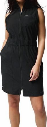 Columbia Leslie Falls Dress Ii In Black