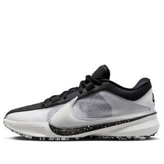 Nike Zoom Freak 5 EP Oreo DX4996-101
