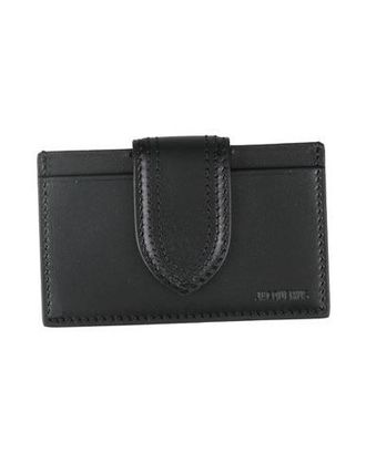 Jacquemus PICCOLA PELLETTERIA - Portacarte su YOOX.COM