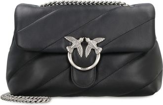 Pinko Love Classic Puff Crossbody Bag