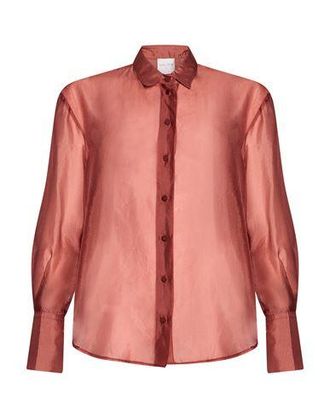 Forte_Forte CAMISETAS Y TOPS - Camisas en YOOX.COM