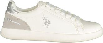 U.S.Polo Association U. S. POLO ASSN. Polyurethane Womens Womens Sneaker