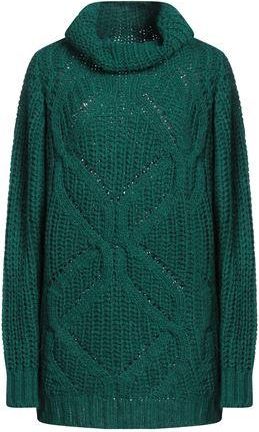 Vanessa Scott KNITWEAR - Turtlenecks sur YOOX.COM