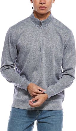 Weatherproof Vintage Weatherproof Vintage Mixy 1/4-Zip Mock Neck Pullover