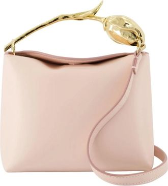 Erdem Borsa Mini Bloom - - Bags - Donna - Rosa - ONE SIZE