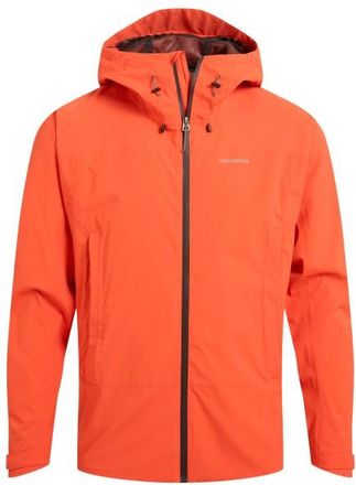Craghoppers Ponsa Jacket Freizeitjacke f&uuml;r Herren | rot