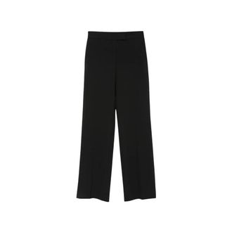 Antonelli Pantaloni dritti Tignanello - - Trousers - Donna - Nero - L