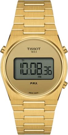Tissot Tissot, unisex, Accessori, Giallo, Taglia unica, new