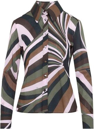 Emilio Pucci Shirt