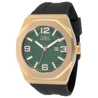 Invicta Mens Huracan 48mm Quartz Watch IN-45777